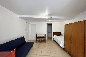 Location appartement, 1 pièces - appartement t1 au cœur d'aurignac