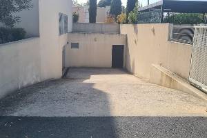 Location garage fermé - Montpellier