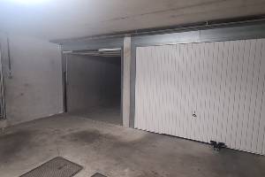 Location garage fermé - Montpellier