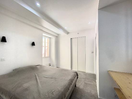 Location appartement, 50 m2, 2 pièces, 1 chambre - location meublée 2p riquier