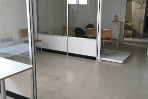 Location bureaux - open space - boissy - Boissy-sous-Saint-Yon