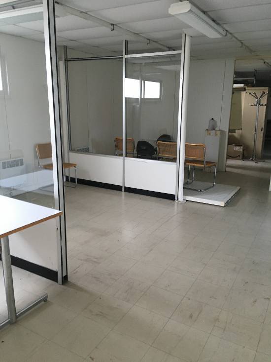 Location bureaux - open space - boissy - Boissy-sous-Saint-Yon