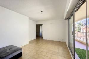 Location appartement, 45 m2, 2 pièces, 1 chambre - location vide  2p acropolis