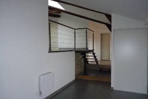 Location appartement, 85 m2, 4 pièces - appartement t4 à boulogne avec terrasse