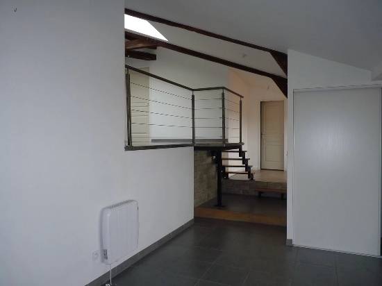 Location appartement, 85 m2, 4 pièces - appartement t4 à boulogne avec terrasse