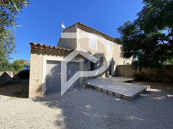 Location maison saint remy de provence 4 pièce(s) 90 m2