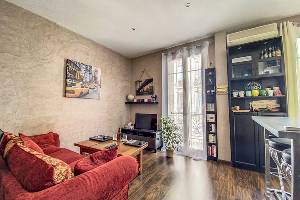 Location appartement, 37 m2, 2 pièces, 1 chambre - proche libé - location 2p vide: