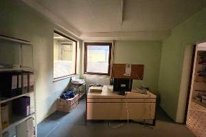 Location local commercial 60m2 westhoffen