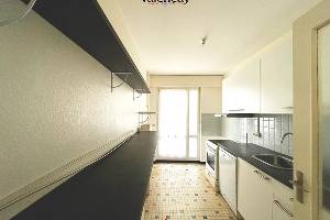 Location appartement, 48 m2, 2 pièces, 1 chambre - mulhouse, nouveaux bassins, 2p avec garage