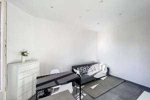 Location appartement, 40 m2, 2 pièces, 1 chambre - location 2p meublé cessole
