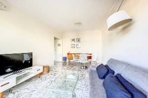 Location appartement, 45 m2, 2 pièces - location 2p meublé - bas gairaut