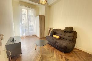 Location appartement, 27 m2, 1 pièces - location vide st barthelemy