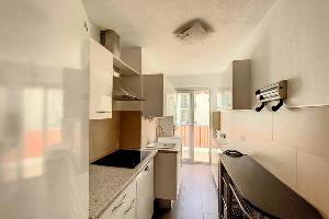 Location appartement, 66 m2, 3 pièces - nice nord - le ray / 3p location vide