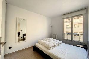 Location appartement, 42 m2, 2 pièces, 1 chambre - magnifique 2 pièces meublé longue durée