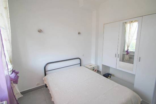 Location appartement, 22 m2, 2 pièces - coquet 2p meublé - nice baumettes