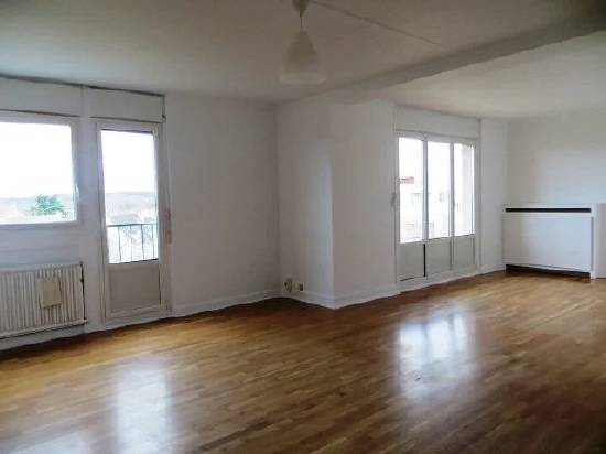 Location appartement, 92 m2, 4 pièces, 2 chambres