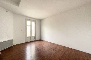 Location appartement, 37 m2, 2 pièces, 1 chambre - location 2p vide bas cessole