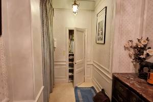 Location appartement, 145 m2, 3 pièces, 2 chambres - 3 pieces meuble - 57 boulevard victor hu