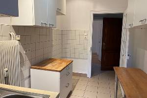 Location bel appartement 3 pièces - Wissembourg